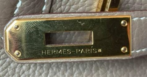 hermes birkin come riconoscere l originale|hermes birkin counterfeit.